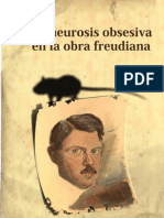 Neurosis Obsesiva en Freud