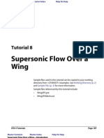 Tut 08 Supersonic Wing
