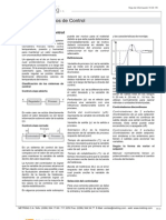 Principis Basicos D Control