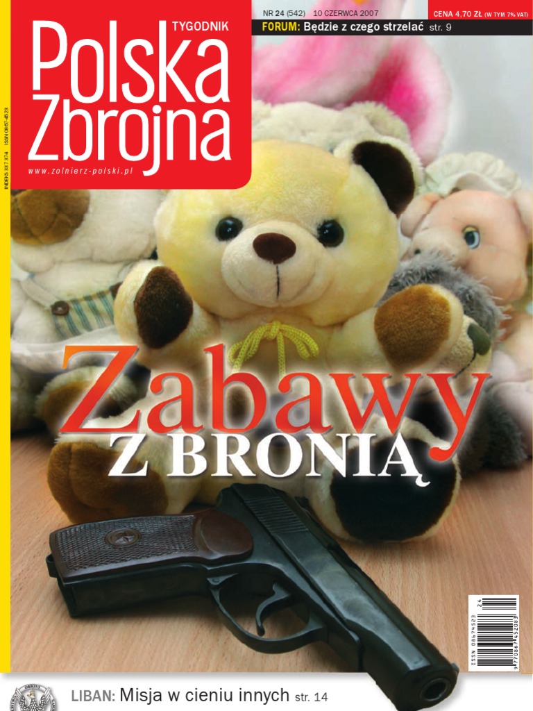 pz24 2007 | PDF