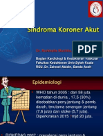 acutecoronarysyndrome-130107194521-phpapp02