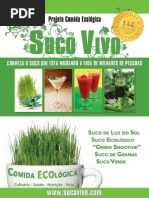 Suco Vivo