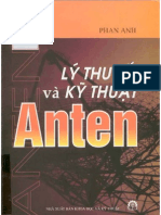 Lithuyet Kythuat Anten