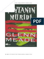 Glenn Meade Seytanın Muridi