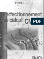 Mdi - Perfectionnement Au Calcul Cm1 - Coloriages Codés