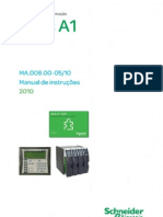 Manual - Instruções - ATOS A1 SOFT