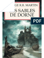 11 - Les Sables de Dorne