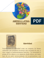 AMÉRICA+L..