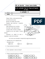 ficha avaliação português 2º ano.pdf