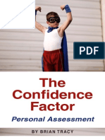 The Confidence Factor