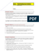 Doc106406 El Despido y Las Indemnizaciones Despues de La Reforma Laboral de Febrero de 2012