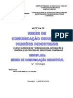 Apostila Rci-padroes Redes Industriais-revisao 2-Janeiro 2009