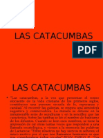 Las Catacumbas