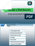 Curso Sap Modulo SD PDF