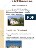 Castillo de Châteauneuf-sur-Loire