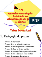 Aprender Com Alegria