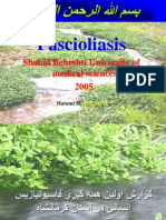 FASCIOLIASIS EPIDEMIOLOGY