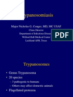 GM 05 Trypanosom