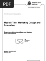 Download Marketing Innovation Mba1 by syedalitarek SN135780461 doc pdf