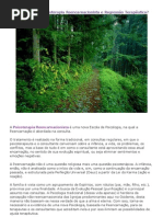 Como funciona a Psicoterapia Reencarnacionista e Regressão Terapêutica