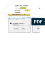 Regla de Leroy para altura de texto en función de la escala de impresión en AutoCAD