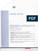 Evaluacion de Proyectos Iii y Iv PDF