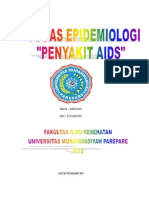 Makala Hiv/aids