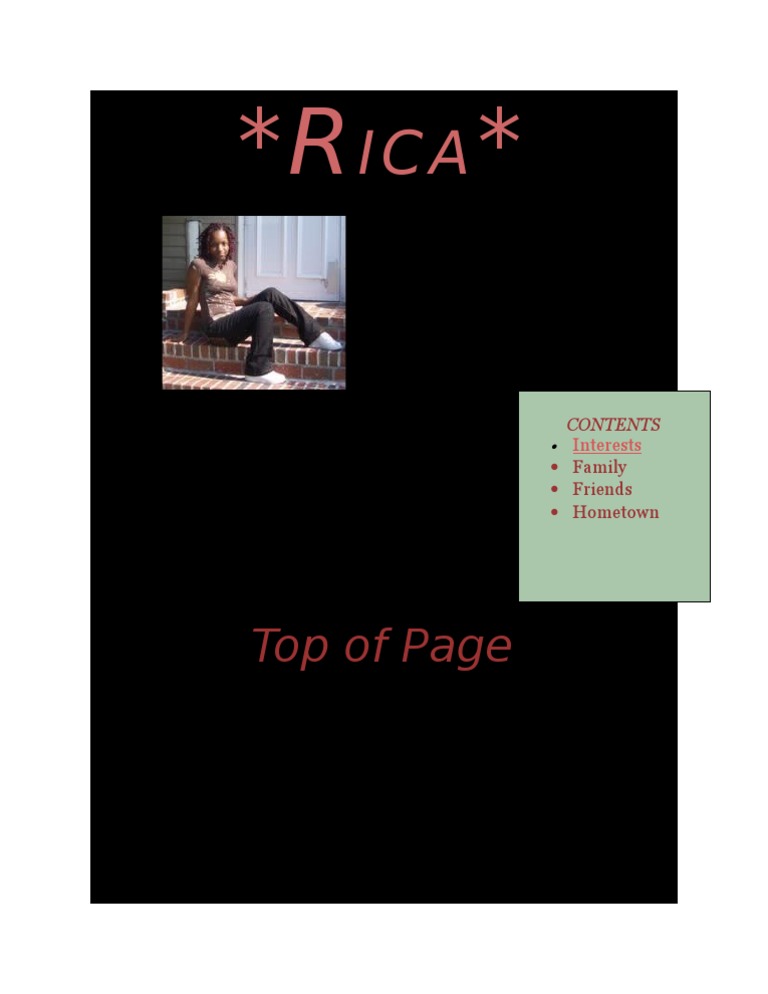 Web Page | PDF