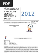 PROGRAMACIÓN LILIA CUEVA