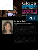 Dr. Nahed Matta