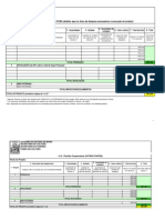 Planilha Orc Amenta Ria FCBA6