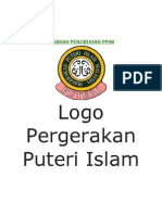 SEJARAH PENUBUHAN PPIM