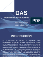 Presentacion DAS