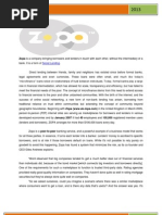 Download Case Study on Zopa by Chirag Gala SN135797183 doc pdf