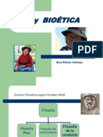 Etica y Bietica 2013
