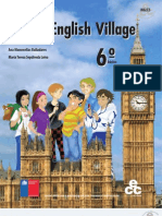 The English Village 6to