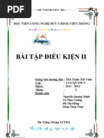 Download Bai Tap Dieu Kien 2 by Ironman Mim SN135801415 doc pdf