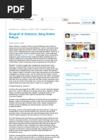 Download BIOGRAFI DR SOETOMO __ Biografi Dr Soetomo Sang Dokter Rakyat by Lizerio Asa Ringga SN135801667 doc pdf