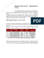 Tutorial de Subneteo Clase ABC