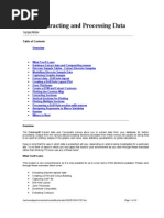 Download 101026847 Surpac Extracting and Processing Data by Hans Canales SN135802122 doc pdf