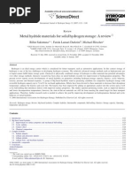 Download Metal Hydride Materials for Solid Hydrogen Storage by Jaime Cahuasqu Segura SN135803206 doc pdf