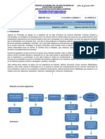 Tópicos de Psicología II