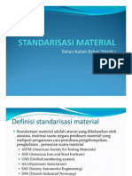 Standarisasi Materials [Compatibility Mode]