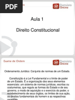 Questoes Constitucional Erival Aula1