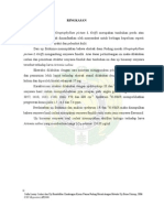 Spektrum IR Senyawa Hasil Isolas PDF