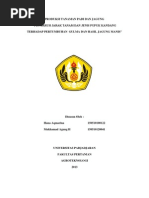 Download Pengaruh Jarak Tanam Dan Jenis Pupuk Kandang Terhadap Pertumbuhan by Hana Aqmarina SN135816083 doc pdf