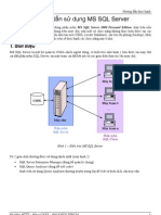 77 Huong Dan Su Dung SQL Server