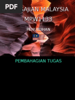 Download penubuhan malaysia by mohammadsaifulamar SN13581917 doc pdf