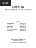 Download Makalah Odontogen Dan Non Odontogen by dizkha_imoetz SN135821580 doc pdf
