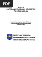 Download Laporan Keuangan PLKSDA-BM by Rudy HartonoS SN135821818 doc pdf